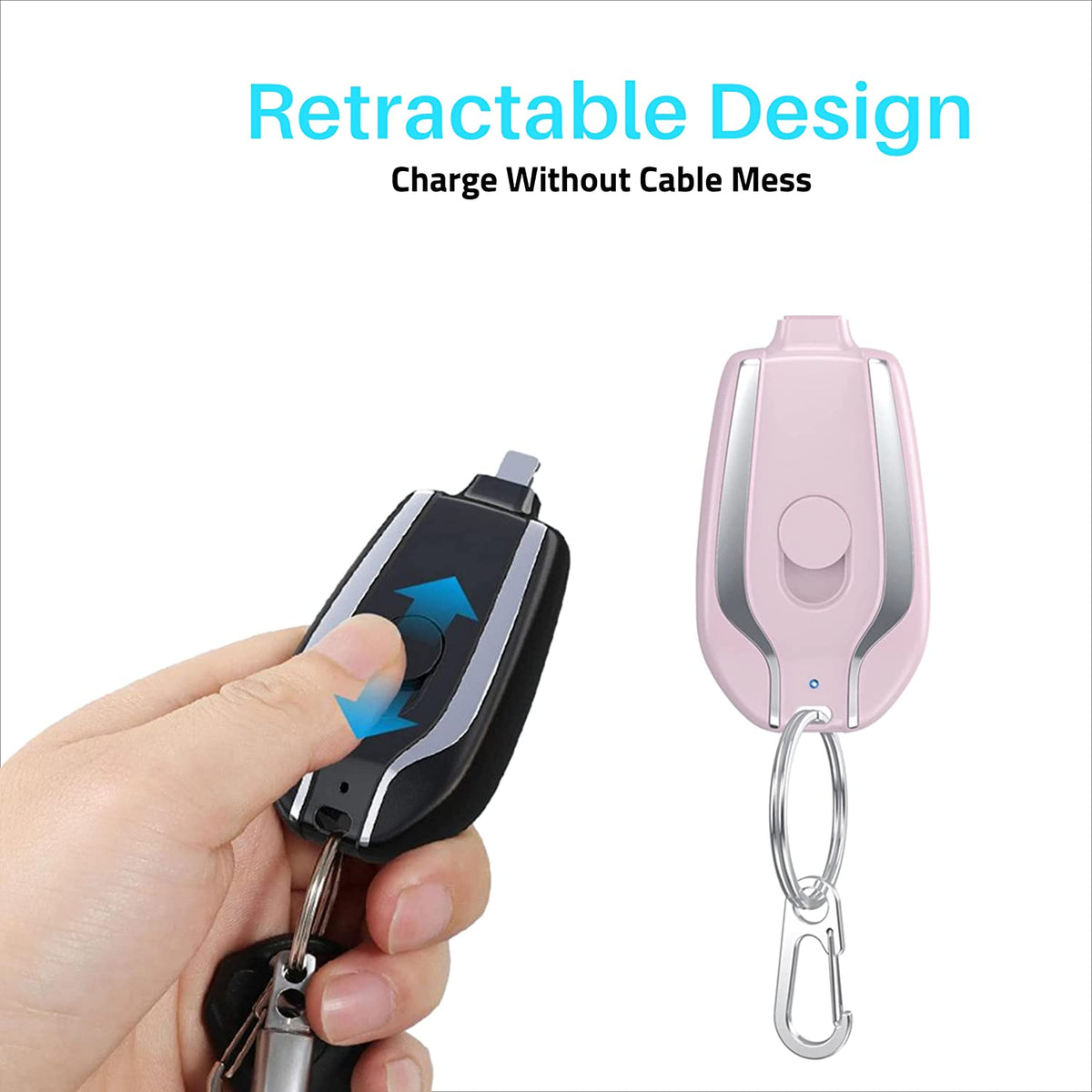 Gadget Hub™ Charging Key