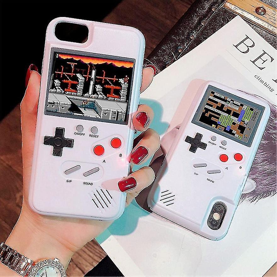 Gadget Hub™ iPhone GameCase