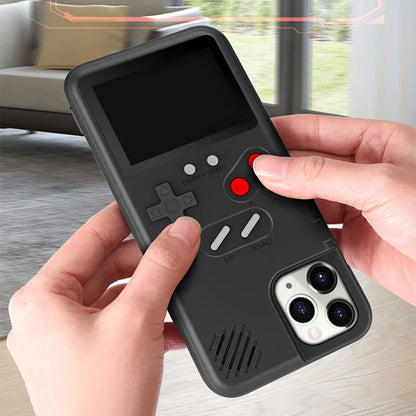 Gadget Hub™ iPhone GameCase