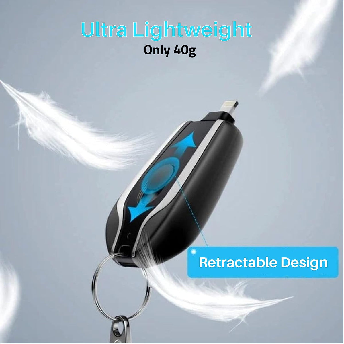 Gadget Hub™ Charging Key