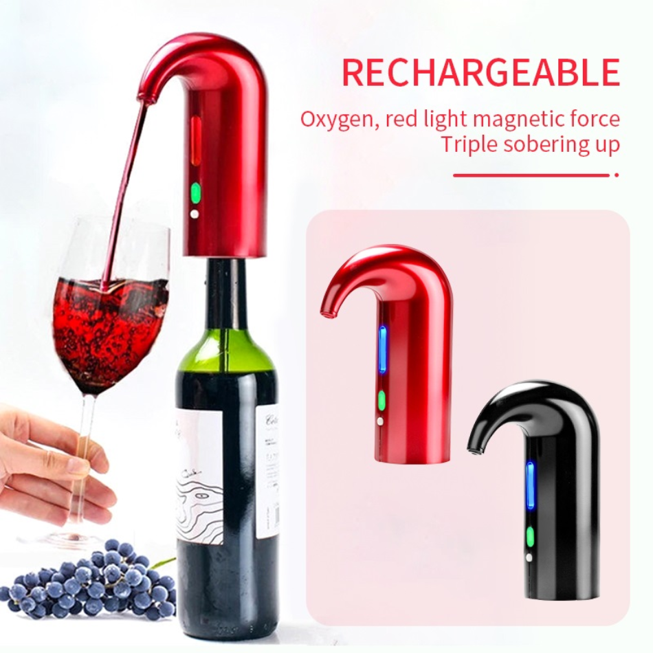 Gadget Hub ™ Wine Pump