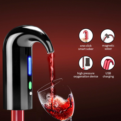 Gadget Hub ™ Wine Pump