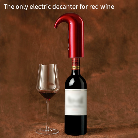 Gadget Hub ™ Wine Pump