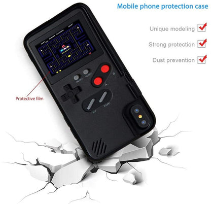 Gadget Hub™ iPhone GameCase
