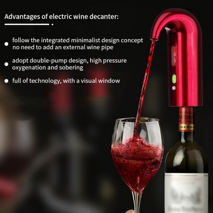 Gadget Hub ™ Wine Pump