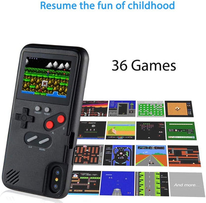 Gadget Hub™ iPhone GameCase